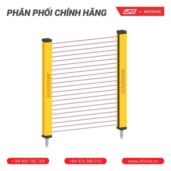  Akusense Standard Sensor BML20-T1203NC 