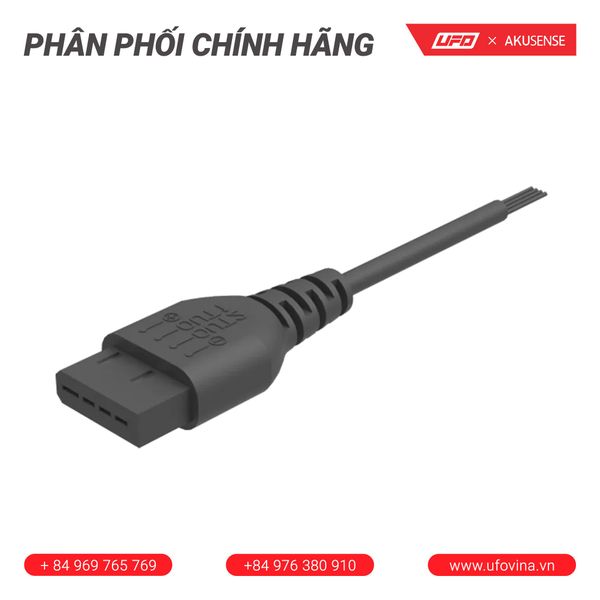  Akusense Connecting Cable ME-1007 