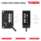  Akusense Triangulation Sensor MLD23-100N 