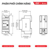  Delta Bộ nguồn DRC-24V030W1RZ 