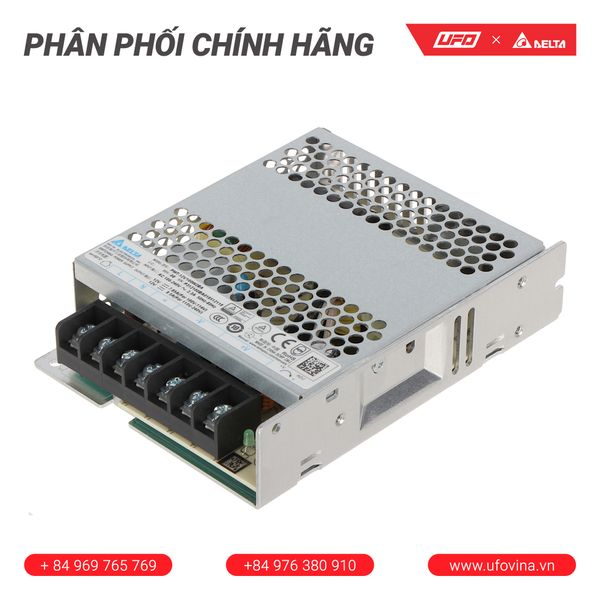  Bộ nguồn Delta - PMT-12V100W2BA 