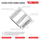  Bộ nguồn Delta - PMT-24V150W2BA 