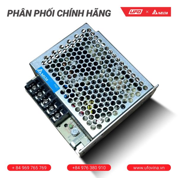  Bộ nguồn Delta - PMT-5V35W1AA 