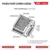  Bộ nguồn Delta - PMT-5V50W1AA 