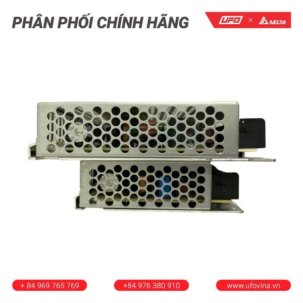  Bộ nguồn Delta - PMT-12V50W2BA 
