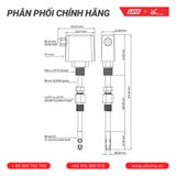  FTE120 OEM Air Flow Transmitter 