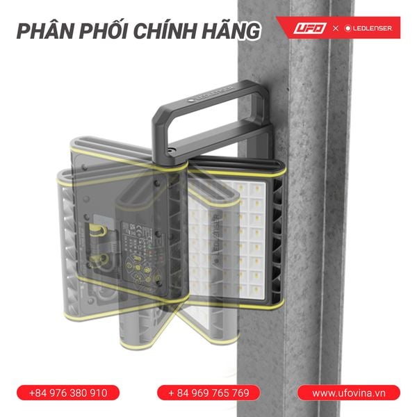  AF8R Work Floodlight 