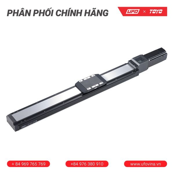  GLTH Series - GLTH8-Toyo 