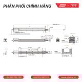  Toyo Robotics Servo Cylinder DGTY Series - DGTY4 