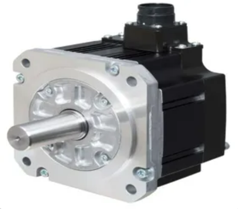  HK-ST Series Rotary Servo Motor 
