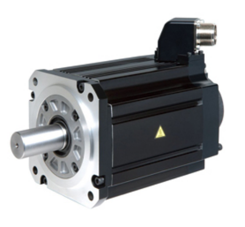  HG-JR Series Rotary Servo Motor 