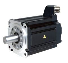 HG-JR Series Rotary Servo Motor