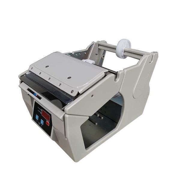  Máy tách tem nhãn tự động model VNU 1-100 