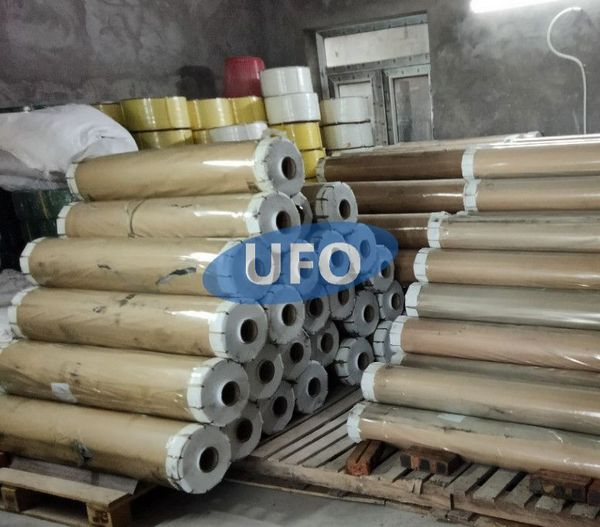 PVC chống cháy 