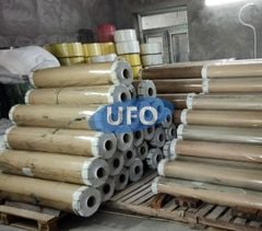 PVC chống cháy