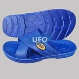  Dép chống tĩnh điện ESD đen 
