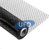  Thảm pvc mắt cáo 