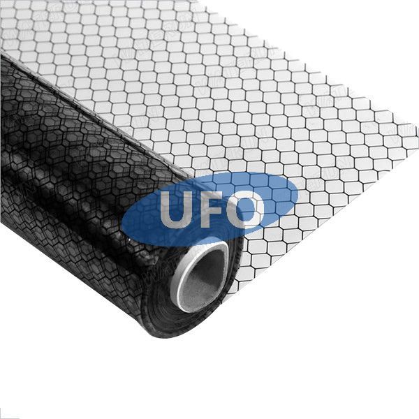  Thảm pvc mắt cáo 