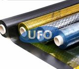  Thảm pvc mắt cáo 