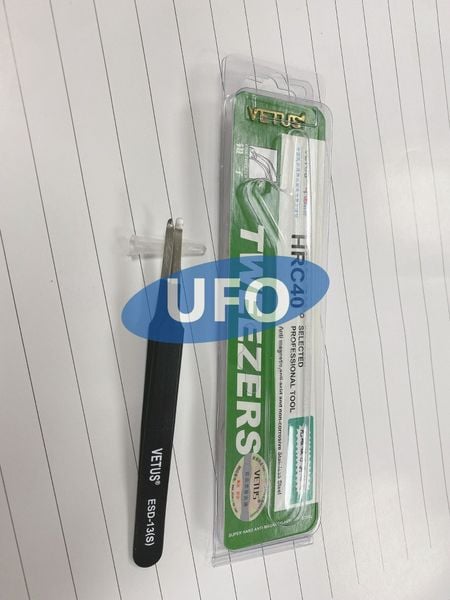  Nhíp chống tĩnh điện ESD-13(S) 