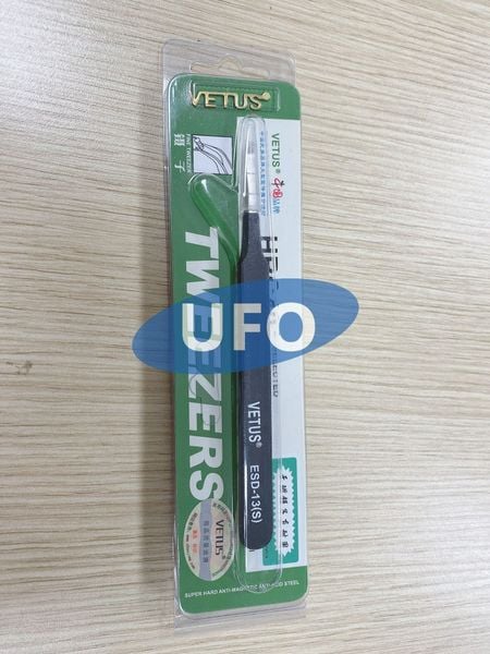  Nhíp chống tĩnh điện ESD-13(S) 