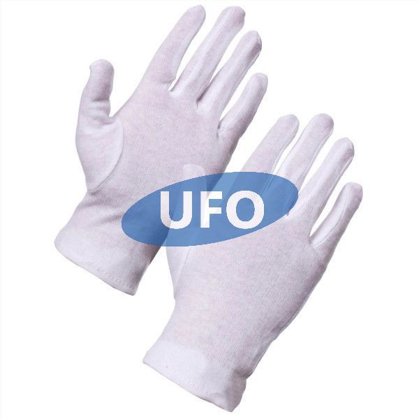  GĂNG TAY COTTON TRẮNG (VIỆT NAM) 