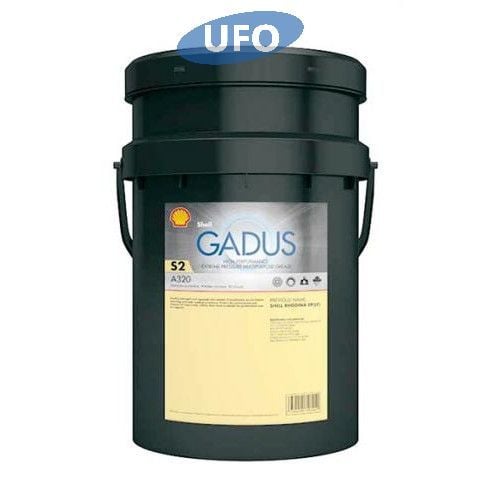  Mỡ bôi trơn Shell Gadus S2 V220-0 