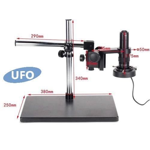  Kính hiển vi kỹ thuật số 14MP XLB45-STL7 