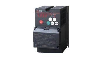  FR-CS series 