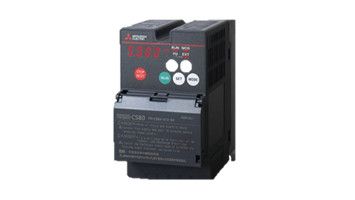  FR-CS series 
