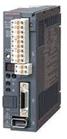  MELSERVO-JN Series Servo Amplifier 