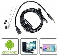 Camera nội soi cắm điện thoại Android AC2702