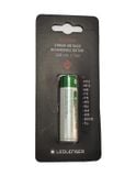  PIN LEDLENSER 18650 3.7V 3000mAh 