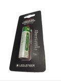  PIN LEDLENSER 18650 3.7V 3000mAh 
