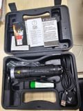 Đèn pin Ledlenser M7R 