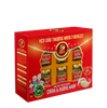 YẾN SÀO THIÊN NHIÊN CANXI & XƯƠNG KHỚP