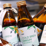  CHAI COLD BREW 150ML - 500ML 