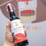  CHAI COLD BREW SEASONAL  150ML - 500ML 