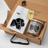  COMBO Soul Fine Robusta Fundraising Edition 3 