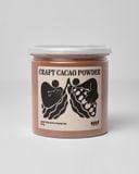  BỘT CACAO NGUYÊN CHẤT - ĐẶC SẢN CAO NGUYÊN | CRAFT CACAO POWDER 