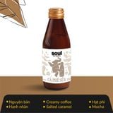  CÀ PHÊ SỮA ĐÓNG CHAI 150ML 