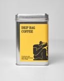  CÀ PHÊ TÚI LỌC DRIP BAG | VIETNAM FINE ROBUSTA 