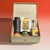  COMBO BỘ QUÀ TẶNG PREMIUM - EARTH: THỔ TÀI LỘC 