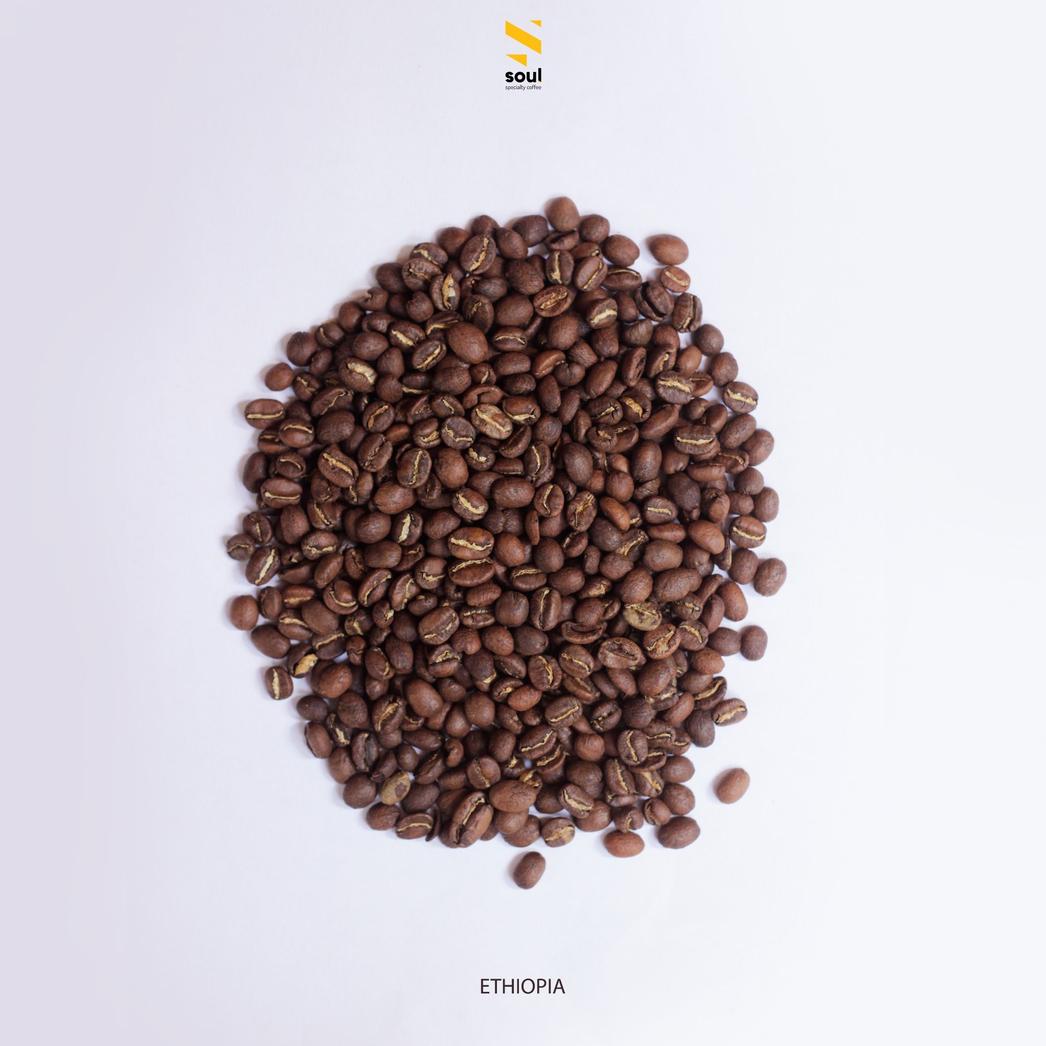  ETHIOPIA  Sidama Natural G1 Twakok - DỤNG CỤ - BREWING 