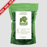  [NEW] Robusta - TS5 Xanh Lùn - Natural - Tropical Fruits - Vietnam Fine Robusta 