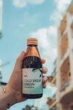  CHAI COLD BREW 150ML - 500ML 