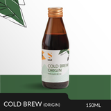  CHAI COLD BREW 150ML - 500ML 