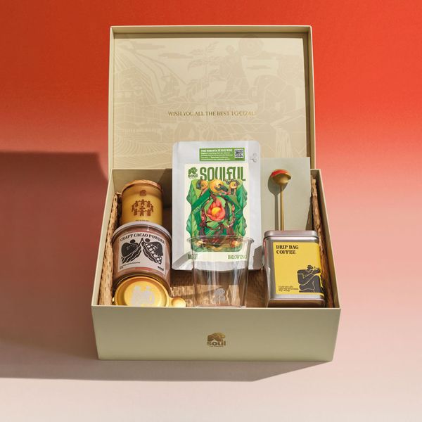  COMBO BỘ QUÀ TẶNG PREMIUM - WIND: KHÍ KHAI PHÓNG 