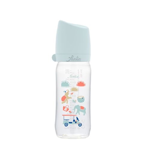  Bình Sữa Nhựa PA  FARLIN -  280ml 