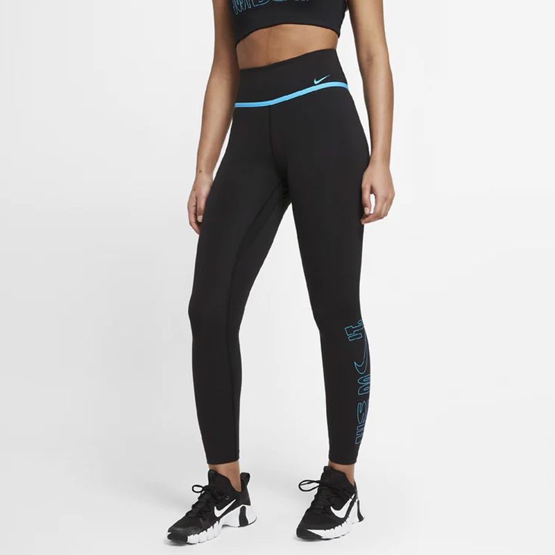 Quần Legging Thể Thao Nữ Nike App As One Icnlcsh Grx 7/8 T DA0108-010